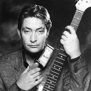 A Picture of Chris Rea