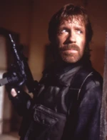 Chuck Norris😔