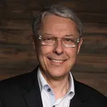 Claude Guillemot