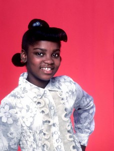 A Picture of Danielle Spencer