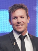 Felix Baumgartner