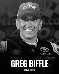 A Picture of Greg Biffle