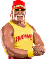 Hulk Hogan