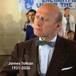 James Tolkan
