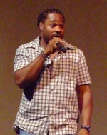 Malcolm-Jamal Warner