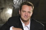 Matthew Langford Perry