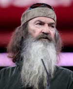 Phil Robertson 