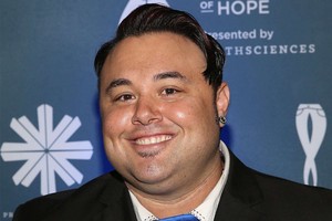 A Picture of Ryan Whyte Maloney