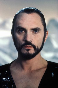 A Picture of Terence Stamp