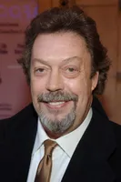 Tim Carry