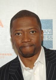 A Picture of T.K. Carter