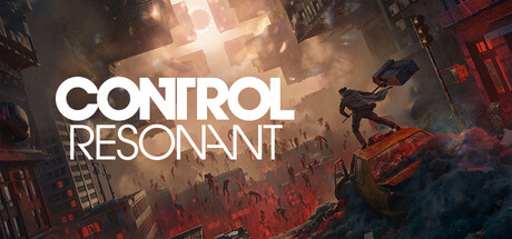 CONTROL Resonant PC Game Release Time