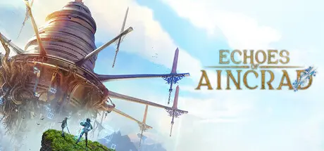 Echoes of Aincrad Steam PC Game Release Time