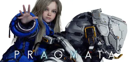PRAGMATA Steam PC Game Release Time