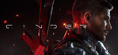 CINDER CITY PC Game Release Time Countdown