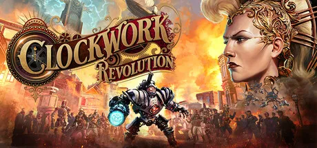 Clockwork Revolution PC Game Release Time Countdown