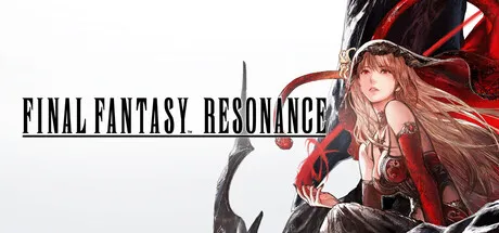FINAL FANTASY RESONANCE PC Game Release Time Countdown