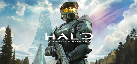 Halo: Campaign Evolved PC Game Release Time Countdown