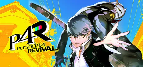 Persona 4 Revival PC Game Release Time Countdown