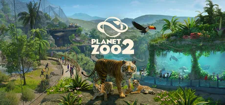 Planet Zoo 2 Steam PC Game Release Time