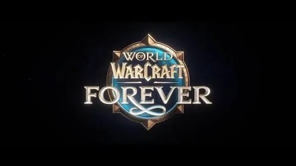 Click image for Beta Opt-IN for WoW - World of Warcraft Forever PC Game Release Time