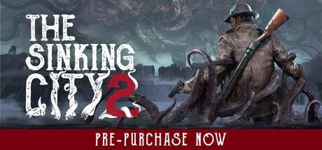 The Sinking City 2 PC Game Release Time Countdown