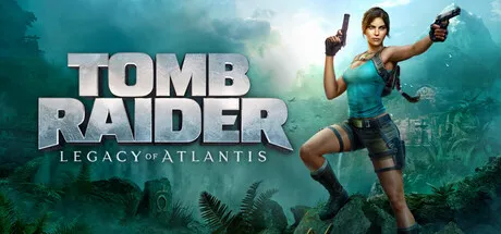 Tomb Raider: Legacy of Atlantis PC Game Release Time Countdown