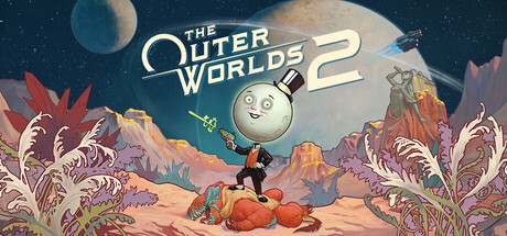 The Outer Worlds 2 Steam PC Game Release Time and Date Countdown