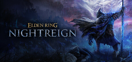Elden Ring - NIGHTREIGN Game Release Time and Date Countdown