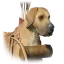 Greatdane Bagpack 32427