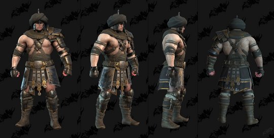 Diablo 4 Barbarian Outfit and gear option #5.jpg