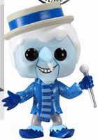 1 Snow Miser The Year Without a Santa Claus Funko pop