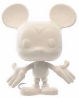 1 Mickey Mouse DIY Michaels Mickey Mouse Universe Funko pop