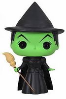 8 Wicked Witch Wizard of Oz Funko pop