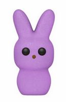 9 Lavender Bunny Funko Shop Candy Funko pop