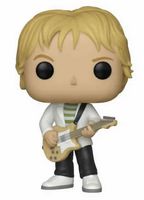120 The Police Andy Summers The Police Funko pop