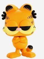 20 Garfield Comics Funko pop