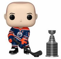 47 Mark Messier Cup Chase Grosnor Sports NHL Funko pop