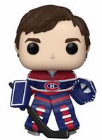 48 Patrick Roy Montreal Canadians Grosnor Sports NHL Funko pop