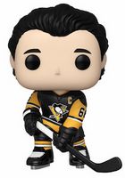 49 Mario Lemieux Pittsburgh Penguins Grosnor Sports NHL Funko pop