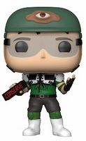 1015 Dwight Schrute as Recyclops 2020 San Diego Comic Con The Office Funko pop
