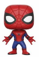220 Spider man Marvel Comics Funko pop