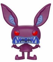 266 Ickis NYCC Real Monsters Funko pop