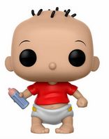 225 Tommy CHASE Rugrats Funko pop