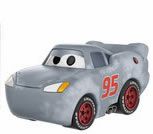 282 Lightning McQueen Grey Meijer Cars Funko pop