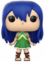 283 Wendy Marvell Fairy Tail Funko pop