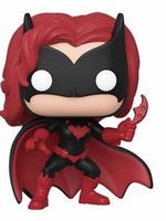 297 Batwoman DC Universe Funko pop