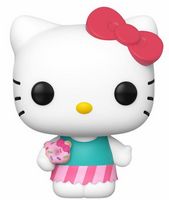 30 Hello Kitty Sweet Treat Sanrio Funko pop