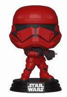 306 Sith Trooper SDCC 19 Star Wars Funko pop