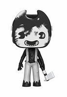 282 Sammy Lawrence Bendy and The Ink Machine Funko pop
